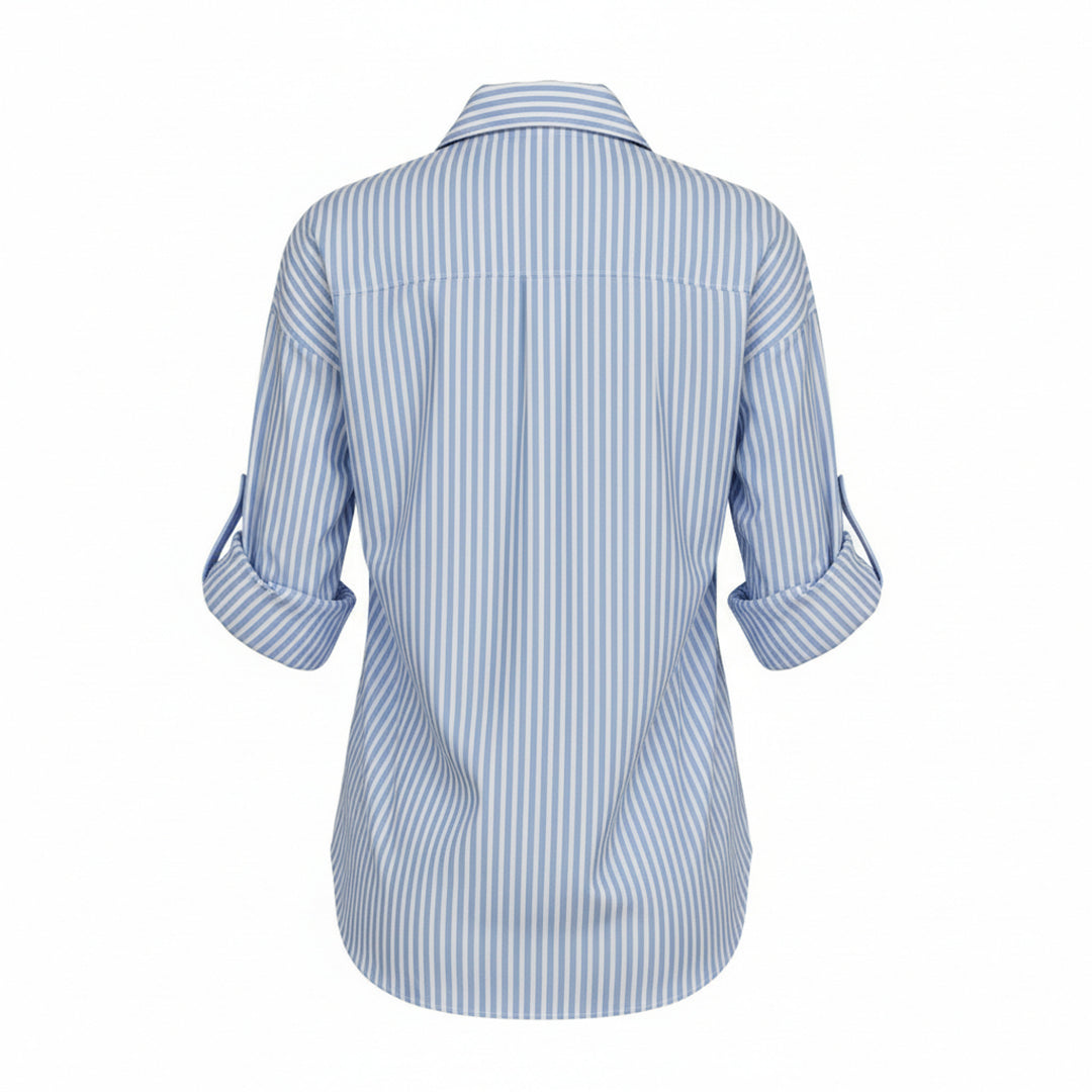 rear view image 1 of Maribel Top