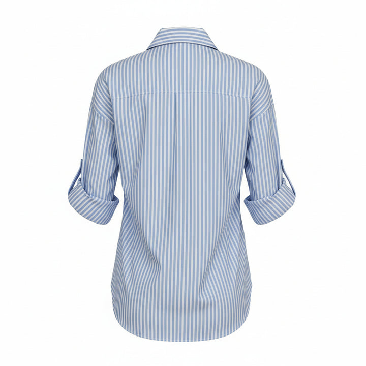 rear view image 1 of Maribel Top