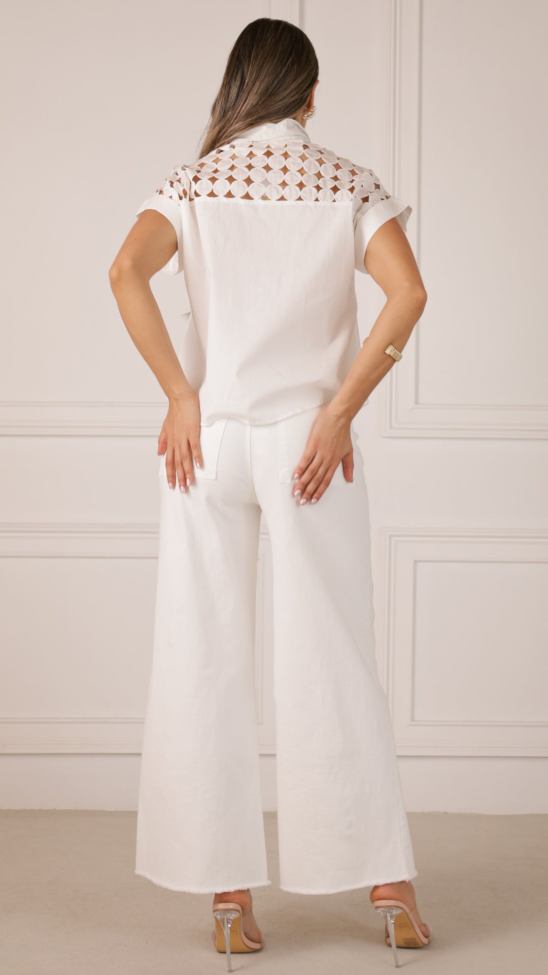 rear view image 1 of Smerlin Top