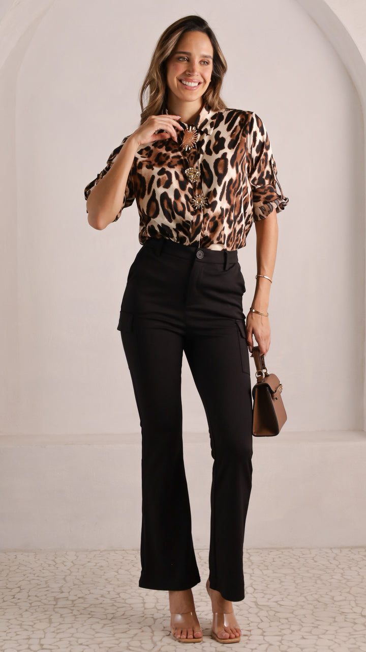 front view image 2 of Emilia Top