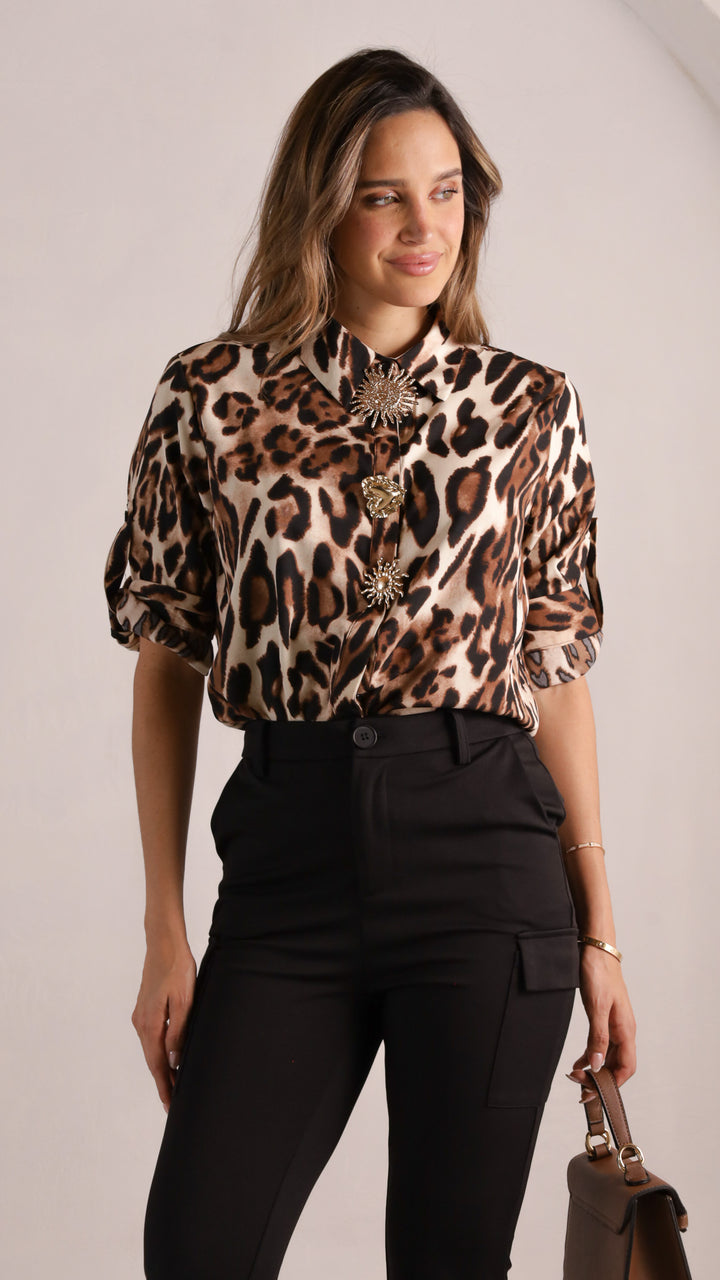 front view image 5 of Emilia Top