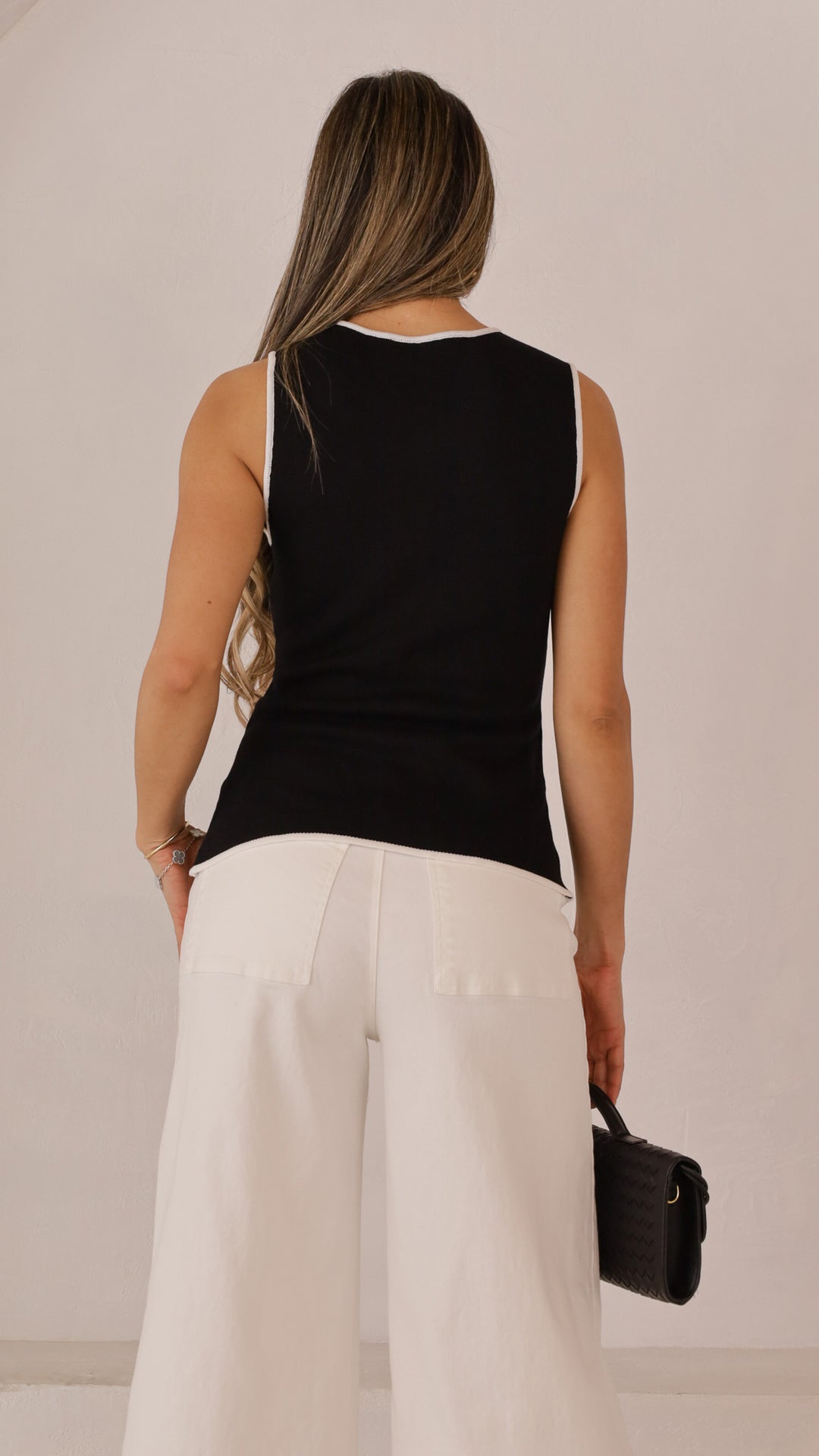 rear view image 1 of Amora Top