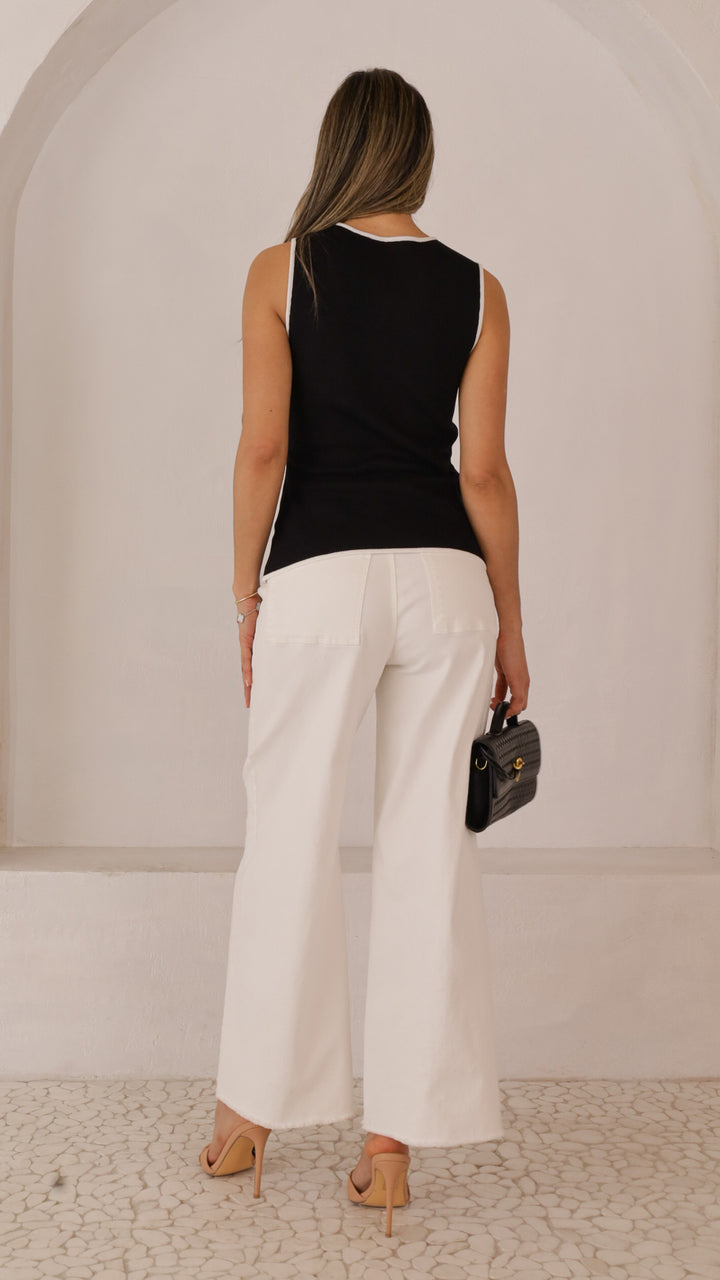 rear view image 2 of Amora Top