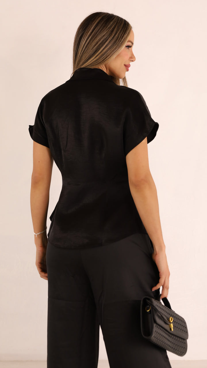 rear view image 1 of Greta Top