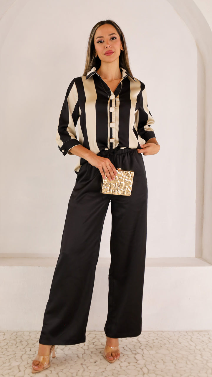 front view image 1 of Delphine Top