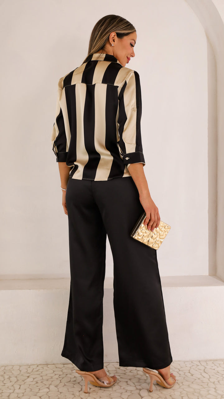 rear view image 1 of Delphine Top