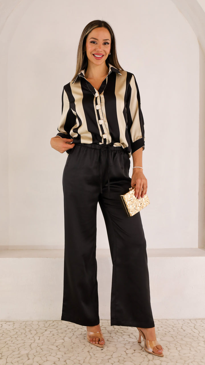 front view image 2 of Delphine Top