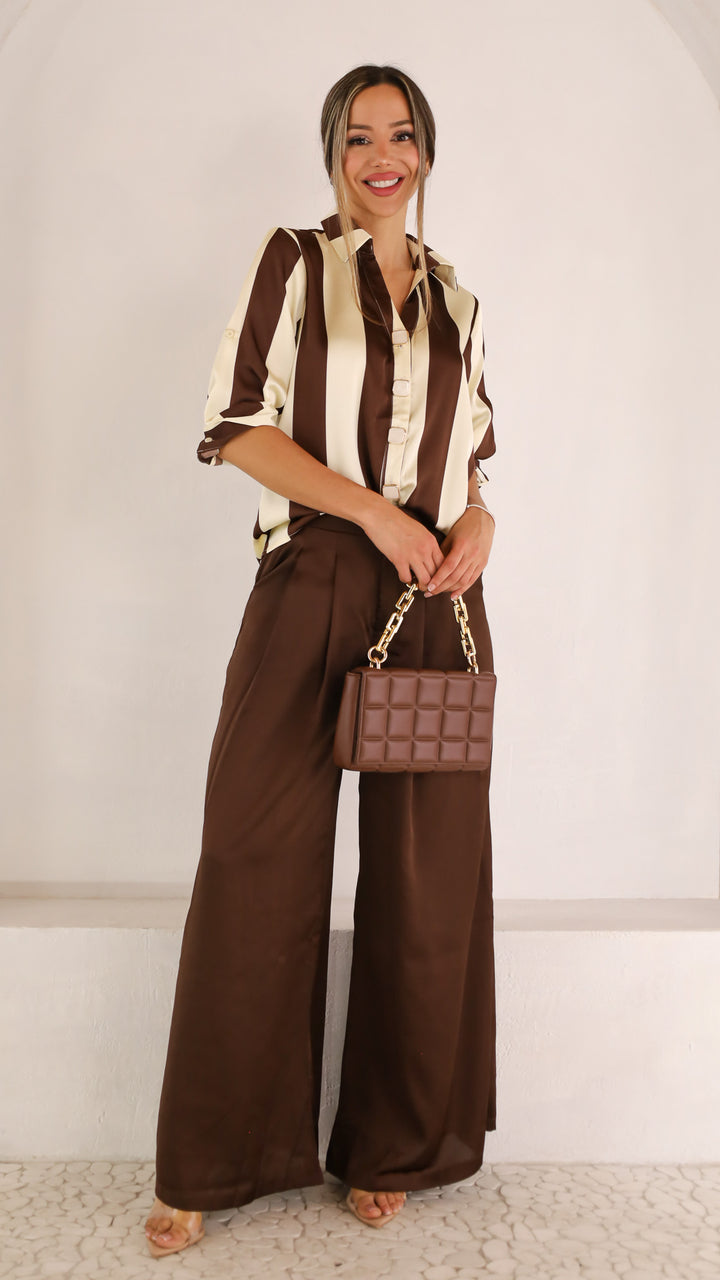 front view image 4 of Delphine Top