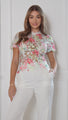 Delinae Top