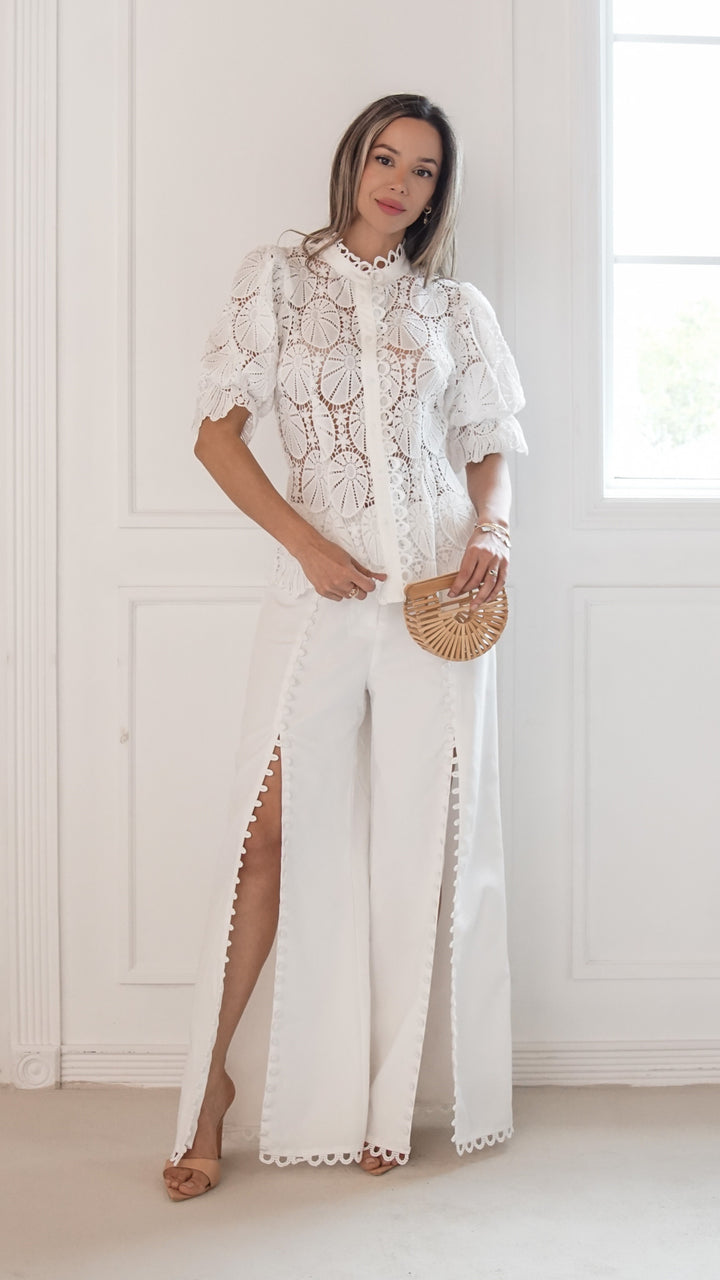 front view image 1 of Elodie Top