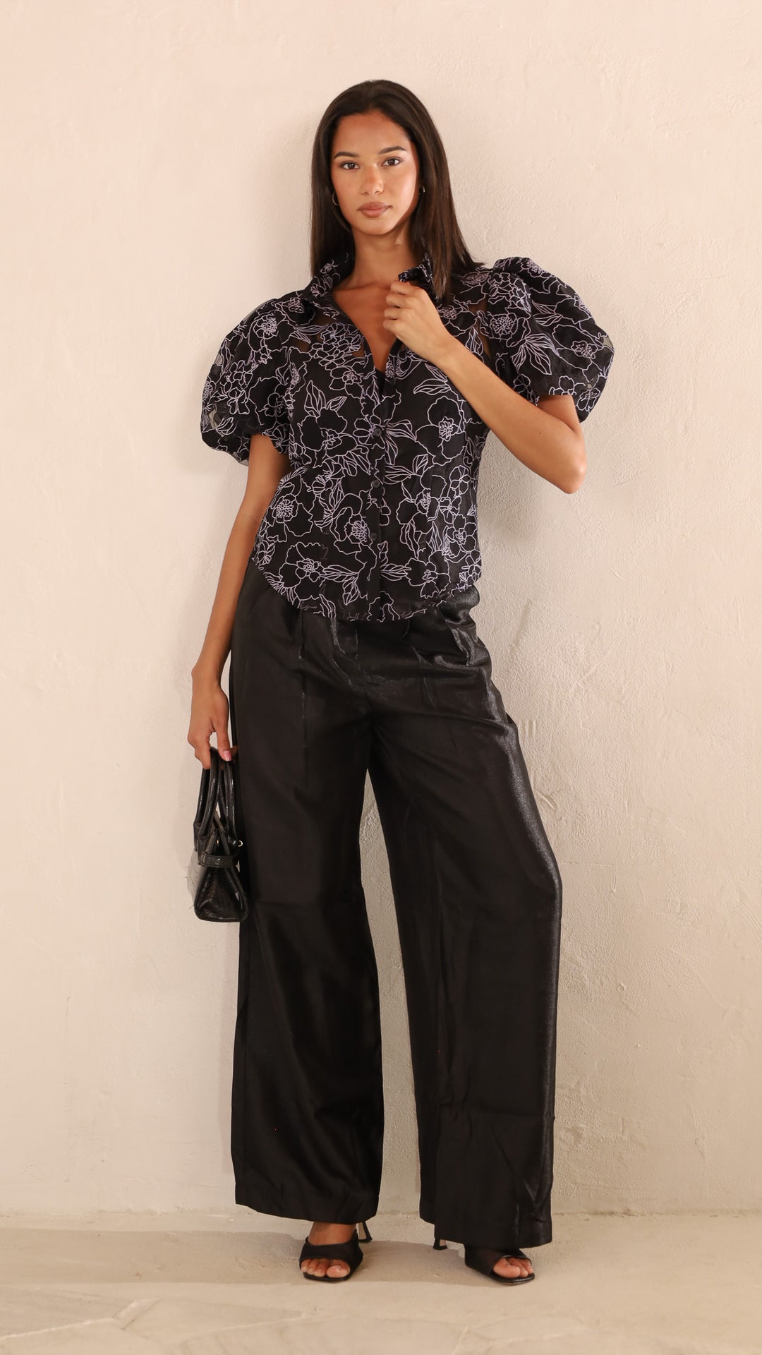 front view image 1 of Elowin Top