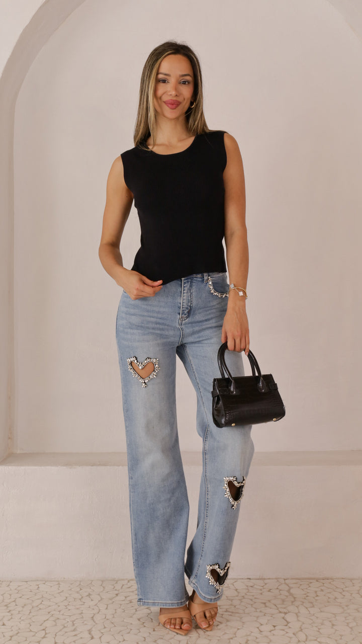 front view image 4 of Carli Pants