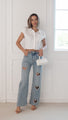 Beanca Pants