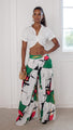 Zarelia Pants