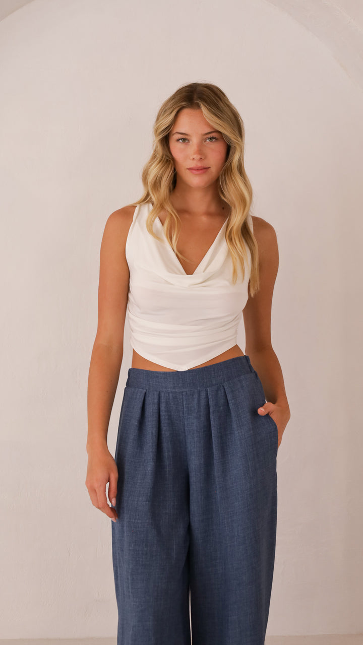 front view image 5 of Selene Pants