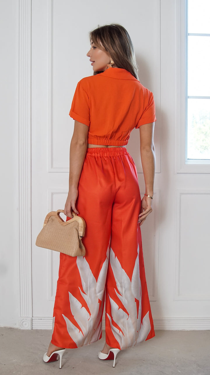 rear view image 1 of Catalina  Pants