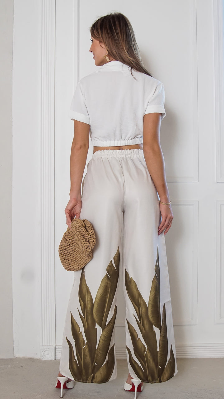 rear view image 2 of Catalina  Pants