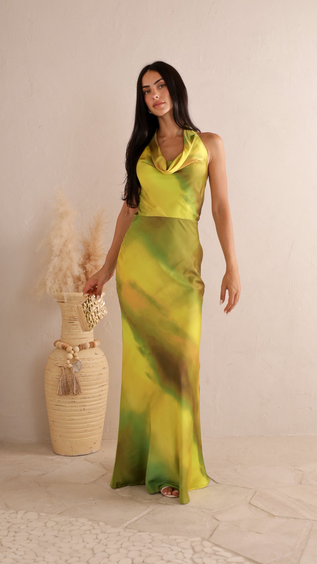 front view image 1 of Jennesys Maxi