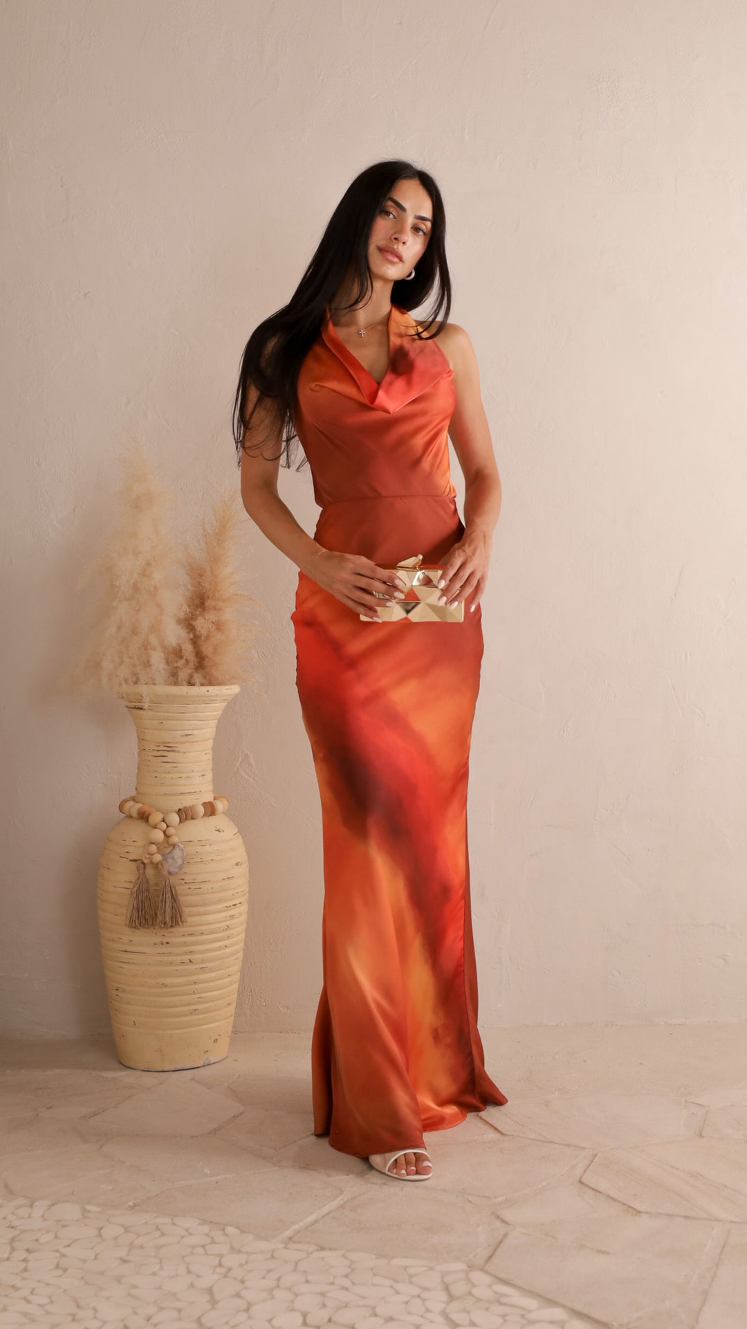 front view image 1 of Jennesys Maxi