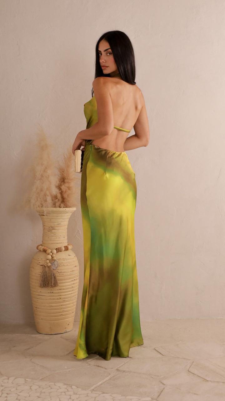 rear view image 1 of Jennesys Maxi