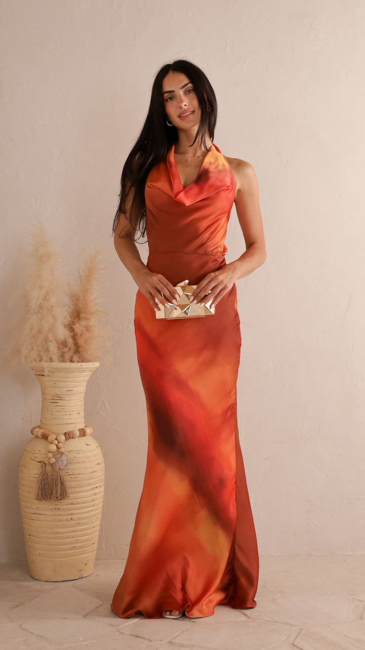 front view image 2 of Jennesys Maxi