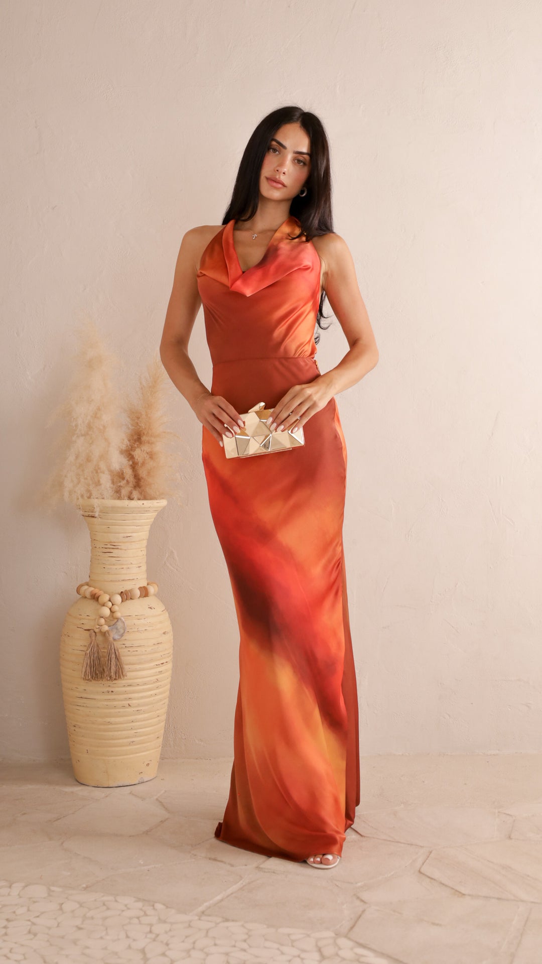 front view image 3 of Jennesys Maxi