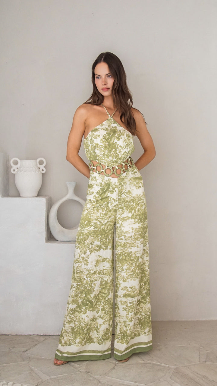 front view image 4 of Saneli Set