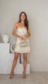 Evania Mini Dress