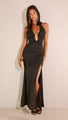 Gloria Maxi Dress