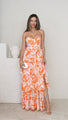 Marvel Maxi Dress