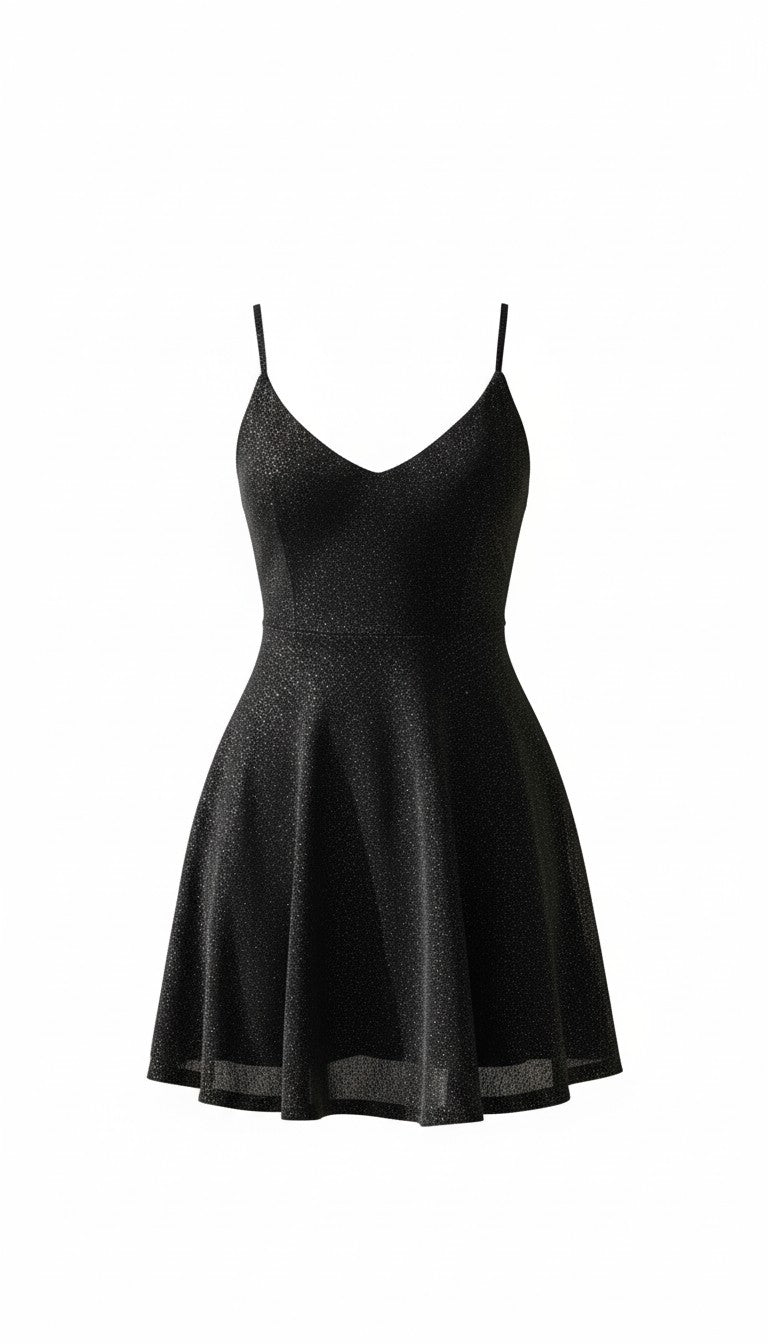 front view image 3 of Relia Mini Dress