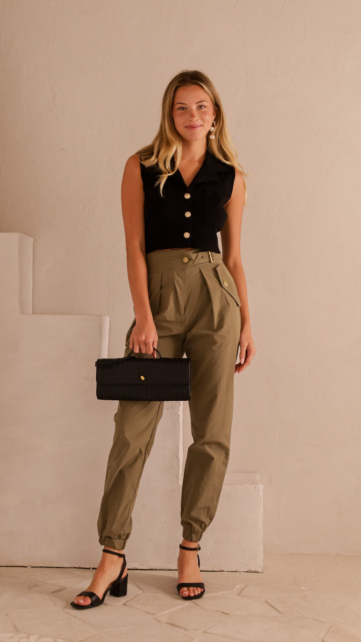 front view image 1 of Florence Top