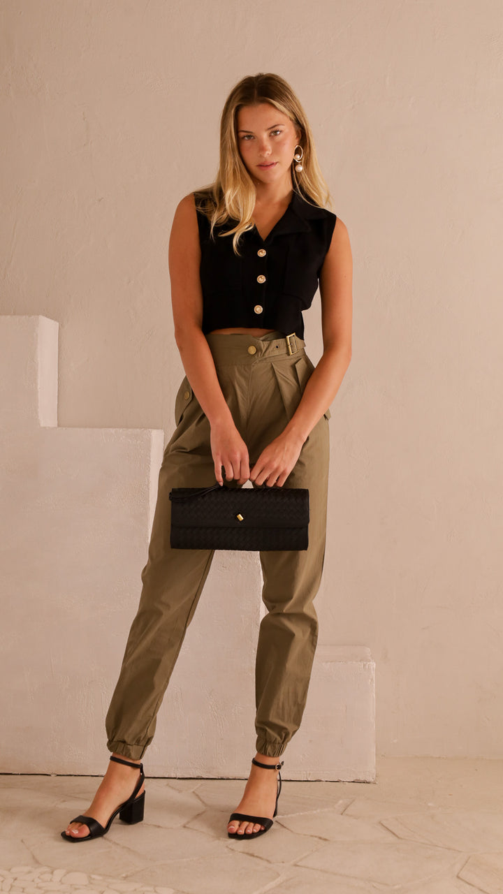 front view image 6 of Florence Top