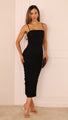 Jessica Midi Dress