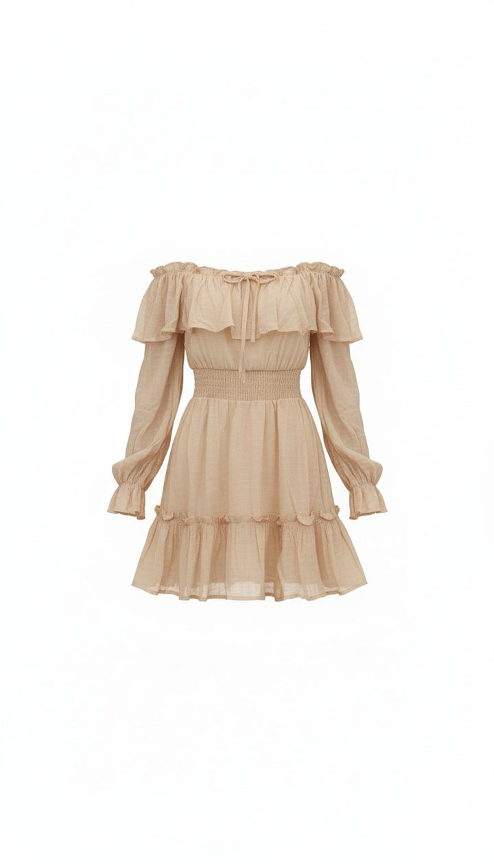 front view image 1 of Kailen Mini Dress