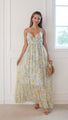Elaria Maxi Dress