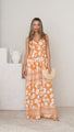 Marisol Maxi Dress
