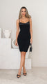 Althea Midi Dress