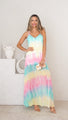 Solara Maxi Dress