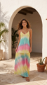 Nanci Maxi Dress