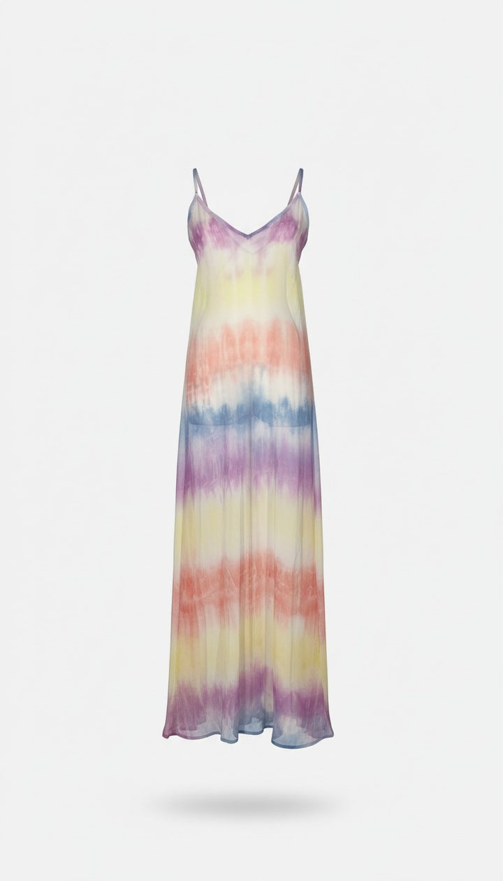 front view image 5 of Nanci Maxi Dress