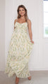 Lunaria Maxi Dress
