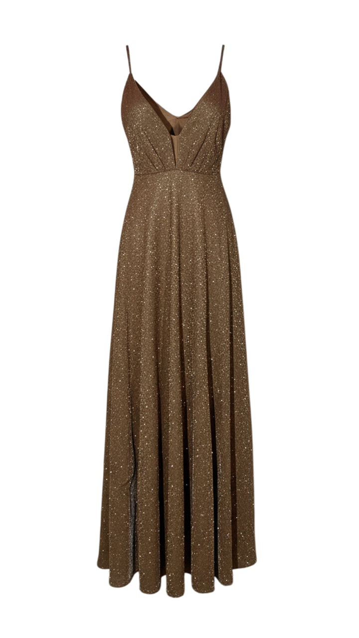 front view image 4 of Karla  Maxi Dress