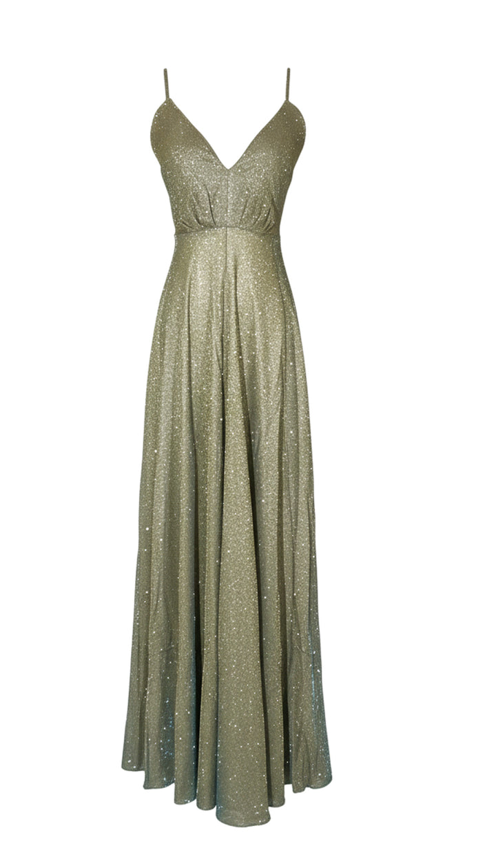 front view image 4 of Karla  Maxi Dress