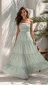 Kian Maxi Dress