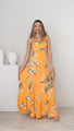 Solara Maxi Dress
