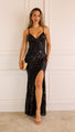 Lindat Maxi Dress