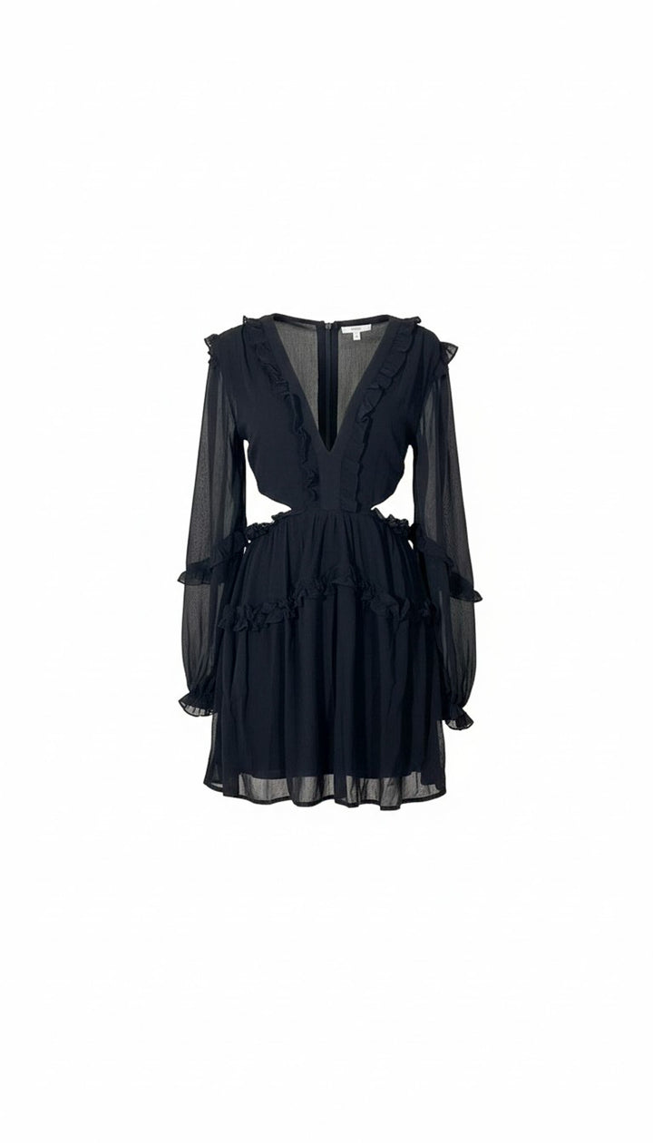 front view image 2 of Ivy Mini Dress