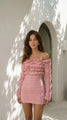Selene Mini Dress