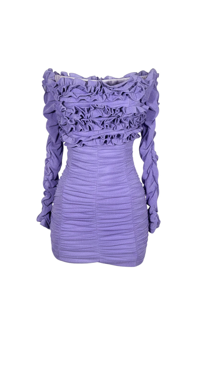 front view image 2 of Tammi Mini Dress
